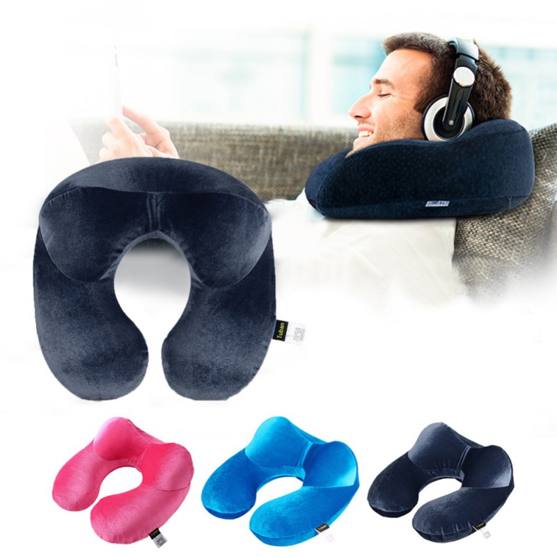 Air Pillow Travel Essential - Image 6