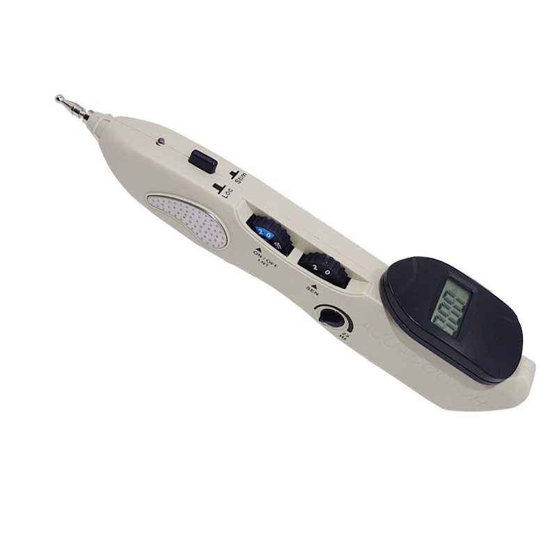 Acupuncture Pen Massage Therapy Tool - Image 5