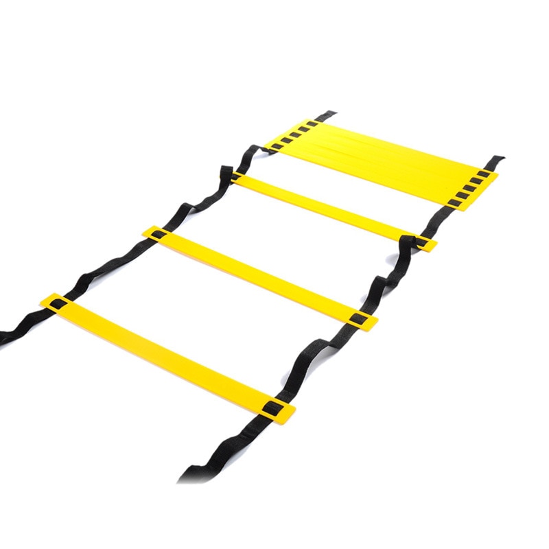 Footwork Ladder Sports Training Equipment - Image 2