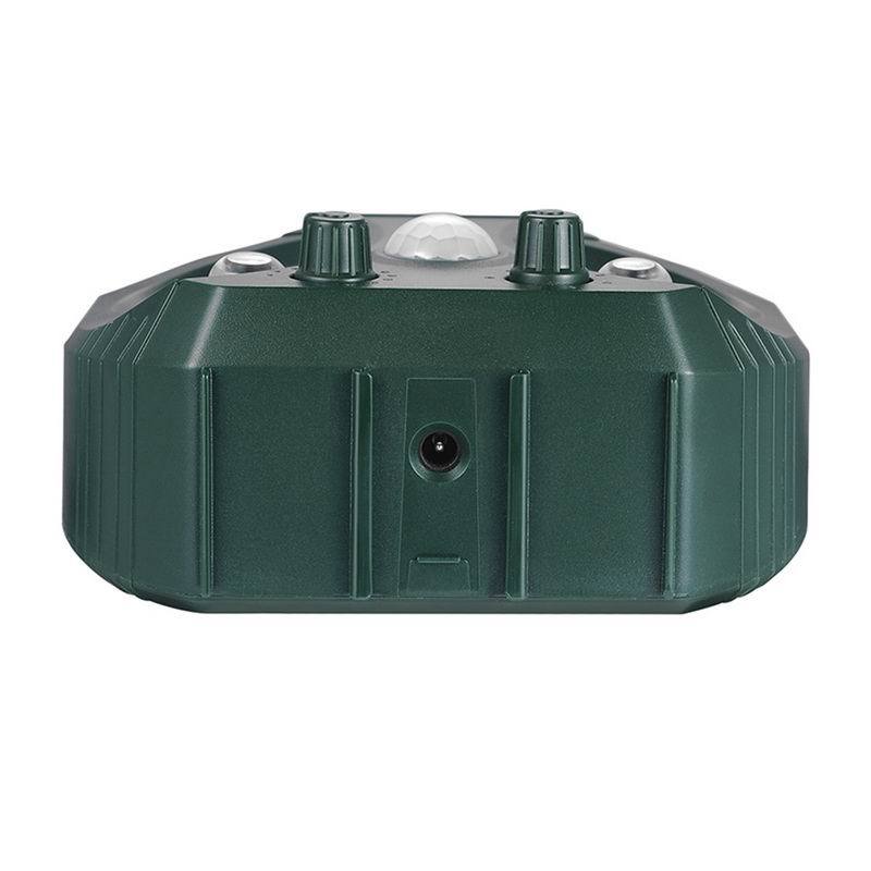 Cat Repellent Ultrasonic Animal Repeller Device - Image 4