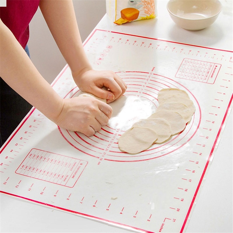 Baking Mat Non-Stick Silicone Pad - Image 5