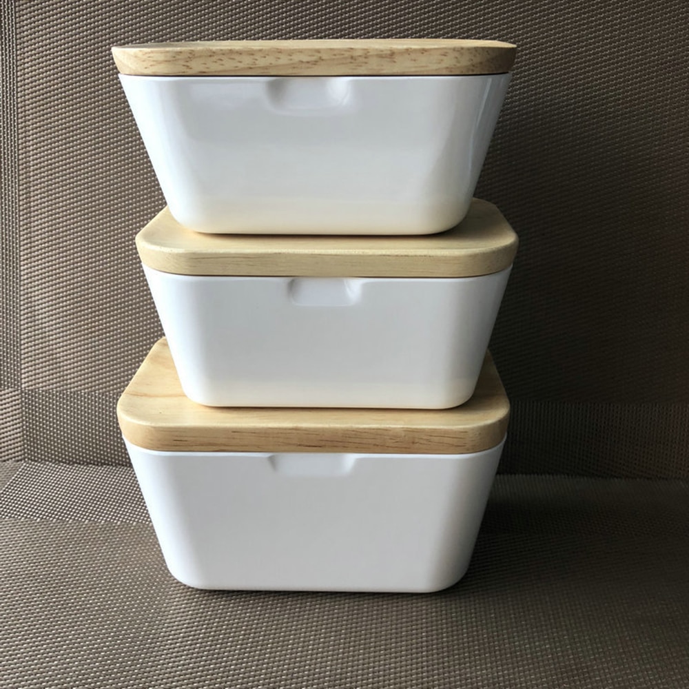 Butter Container Refrigerator Dishware - Image 5