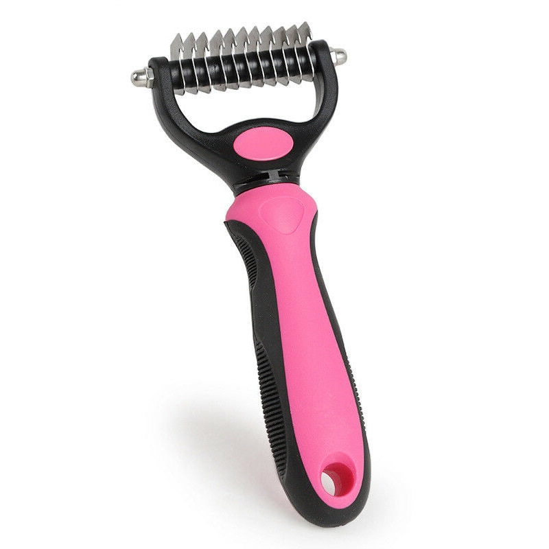 Dematting Tool Coat Tangle Remover - Image 4