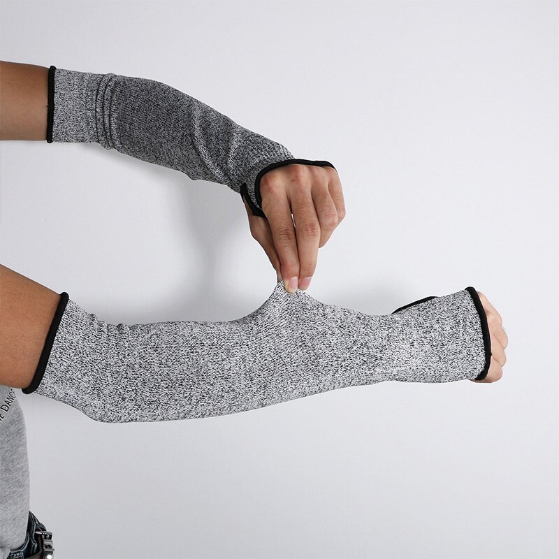 Anti Cut Arm Protection Sleeve - Image 5