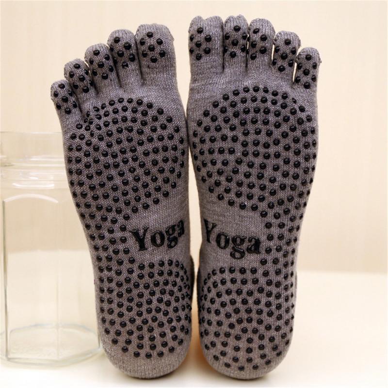 Anti Slip Socks Womens Footwear - Image 5