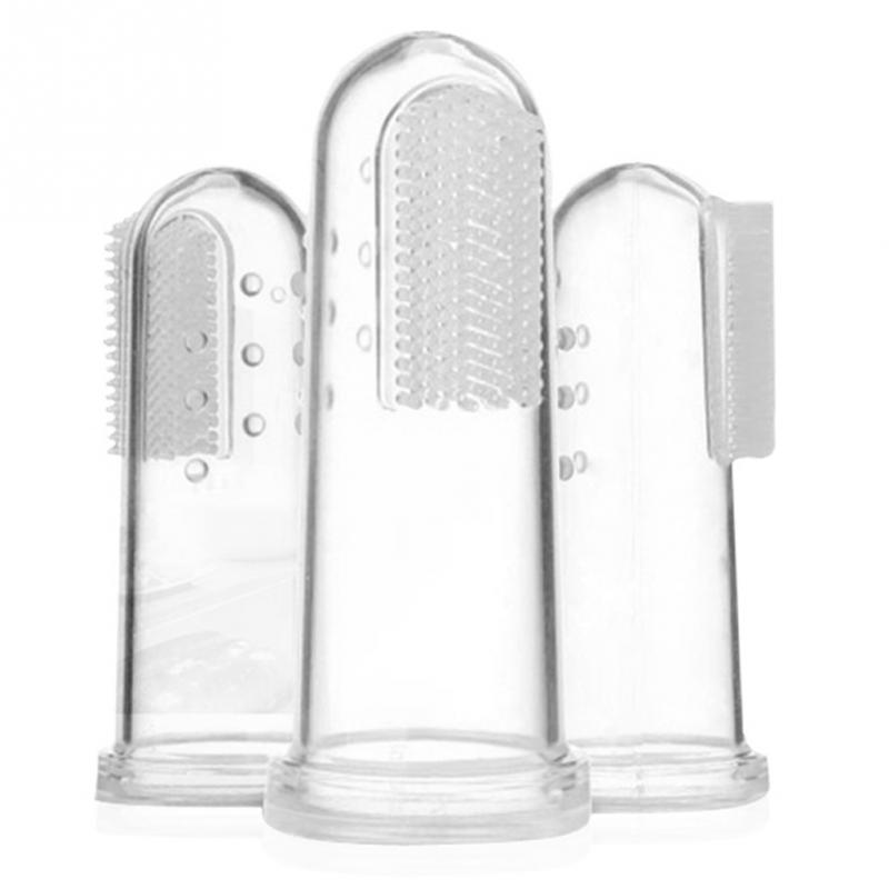 Cat Toothbrush Pet Cleaning Supplies - Image 2