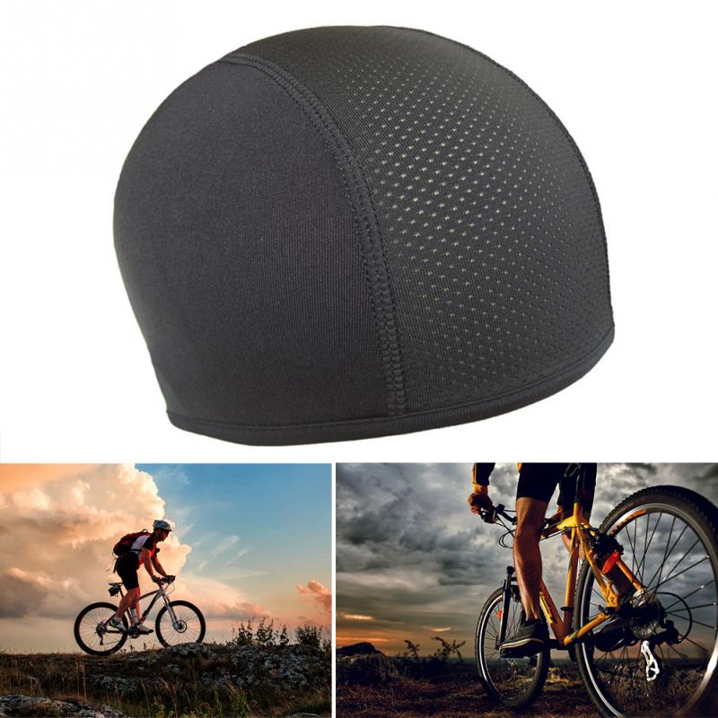 Helmet Cap Anti-Sweat Cycling Hat - Image 5