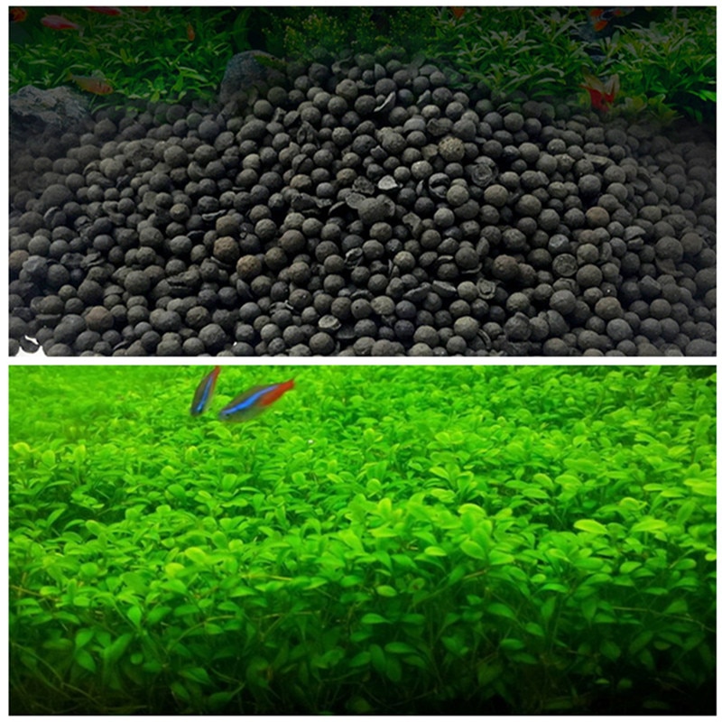 Aquarium Gravel Fish Tank Supplies - Image 3