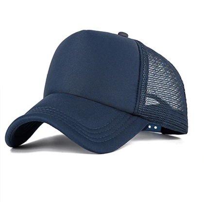 Mens Trucker Hats Adjustable Strap - Image 3