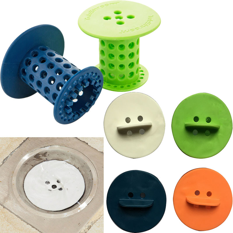 Bathtub Hair Catcher Drain Protector - Image 5