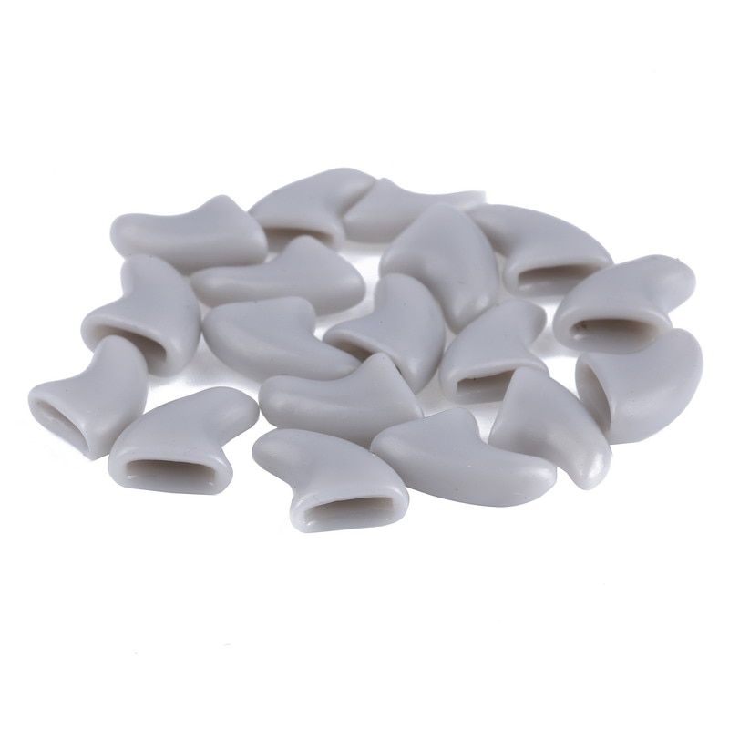 Cat Claw Caps Nail Covers (20pcs) - Image 2