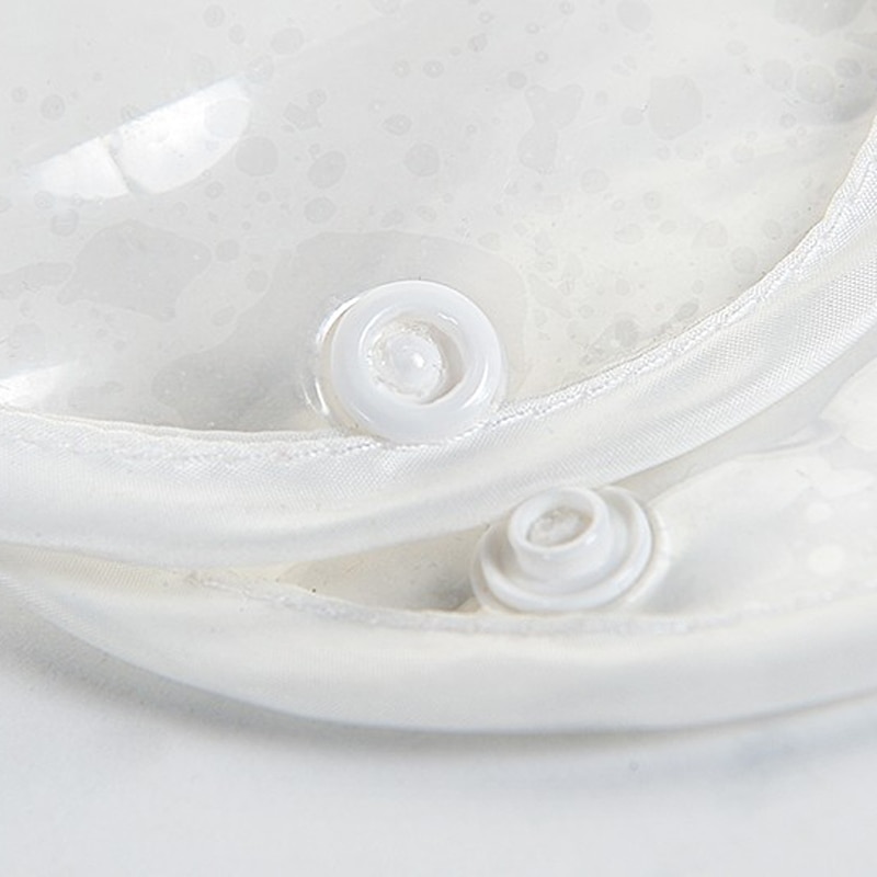 Dog Raincoat Light Rain Guard - Image 2