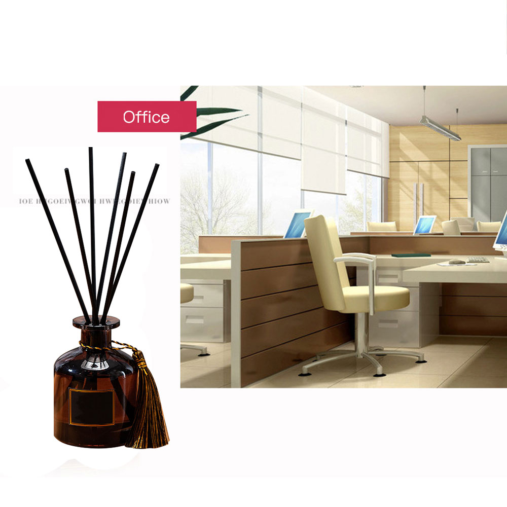 Aromatherapy Reed Diffuser Set - Image 3