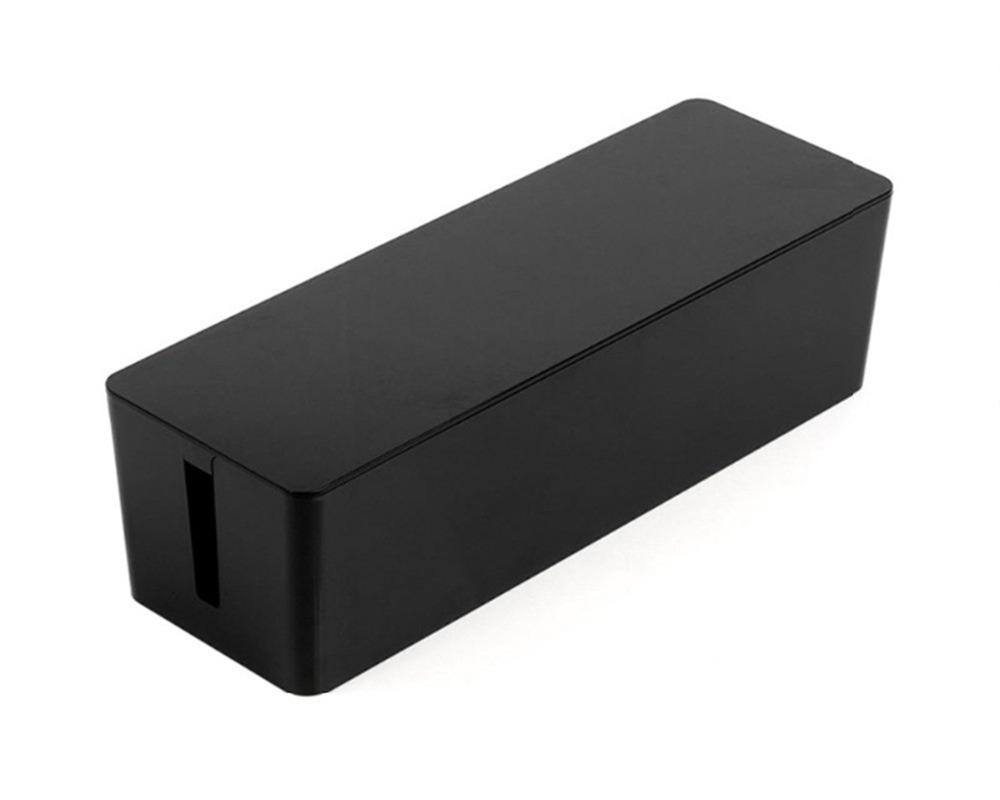 Cable Organizer Box Wire Storage - Image 6