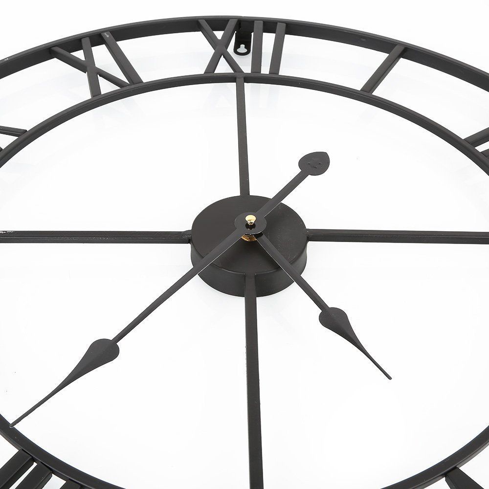 Big Wall Clock Nordic Design