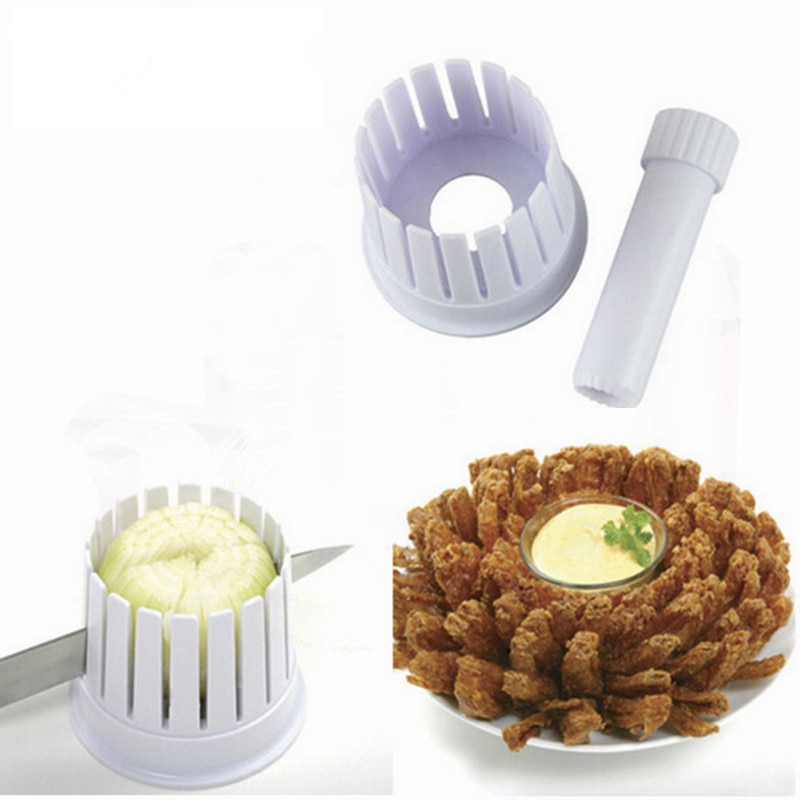Blooming Onion Cutter Kitchen Tool - Image 5
