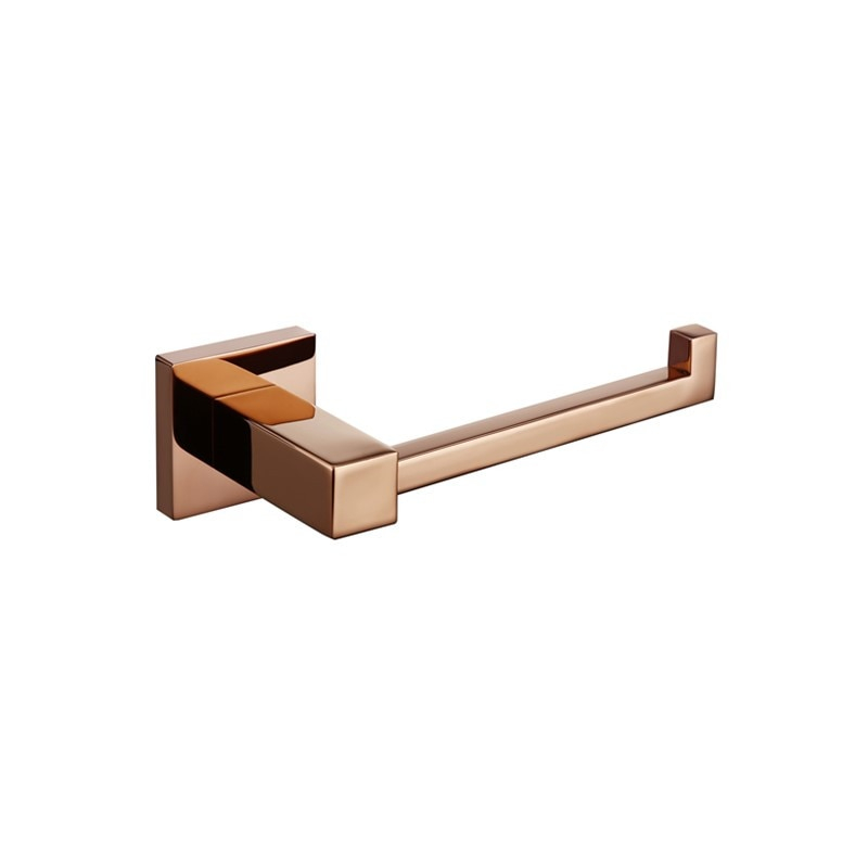 Bathroom Tissue Holder Wall-Mounted Holder - Image 5