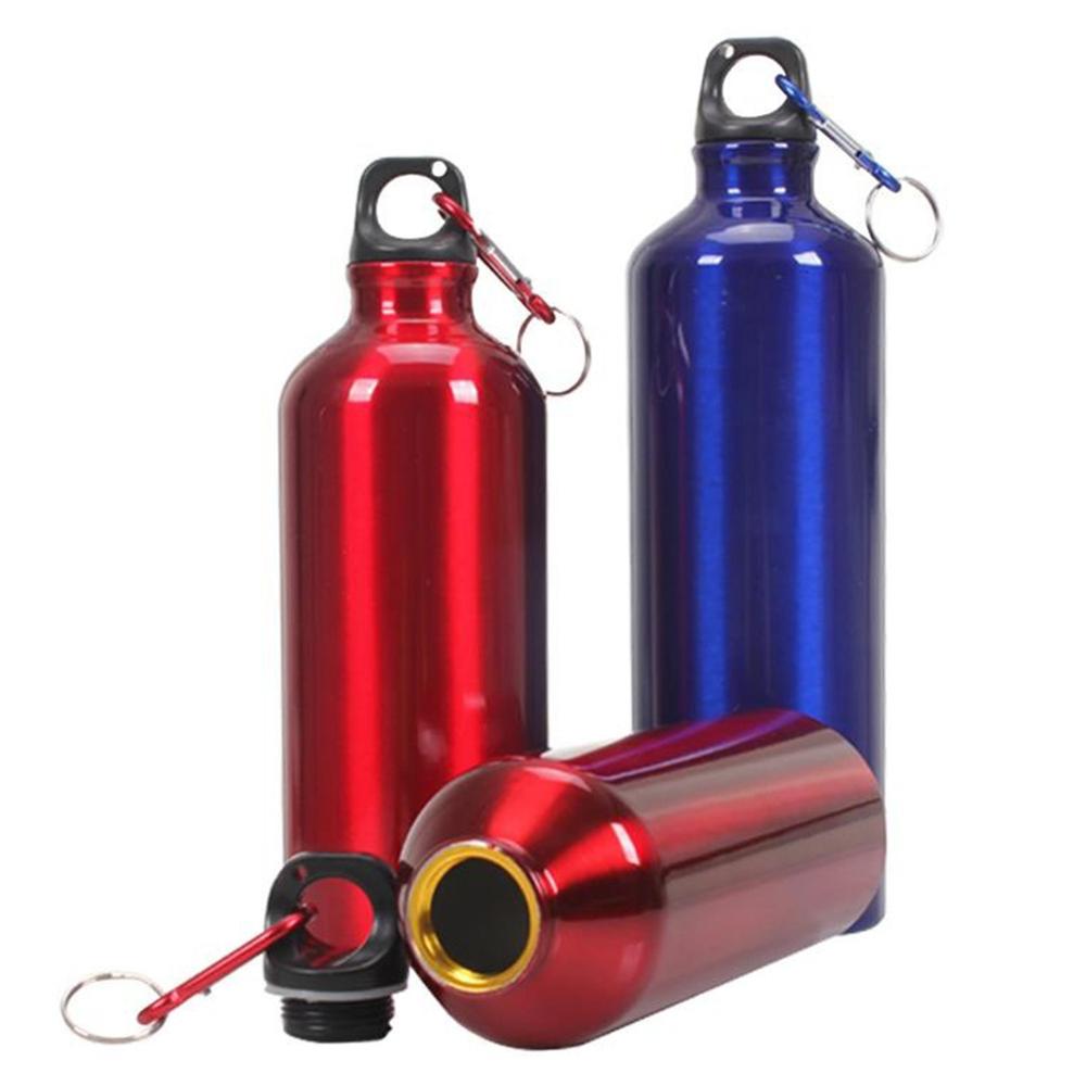 Aluminum Water Bottle Hydro flask - Image 6