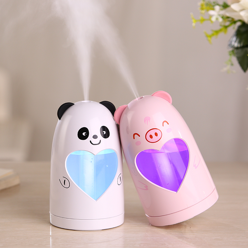 Air Humidifier Mini USB Mist Maker - Image 5