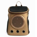 Cat Carrier Backpack Outdoor Travel Bag