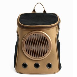 Cat Carrier Backpack Outdoor Travel Bag