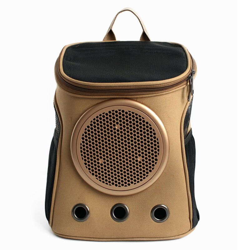 Cat Carrier Backpack Outdoor Travel Bag