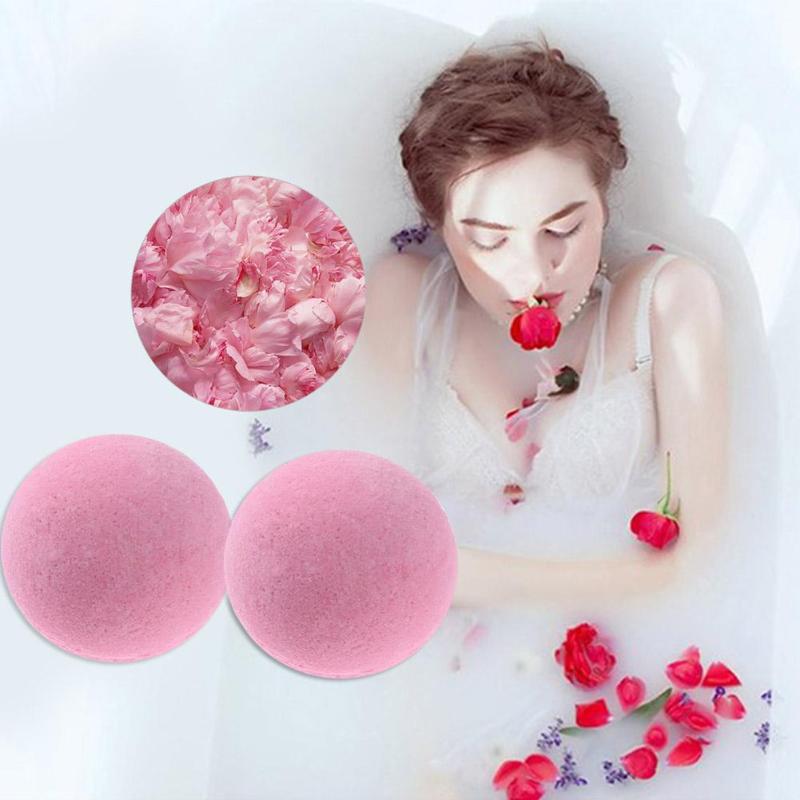 Bath Balls Bubble Shower Bombs - Image 5