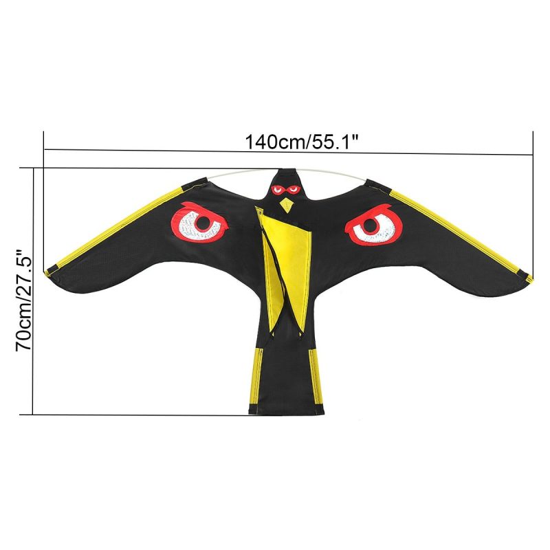 Bird Scarer Kite Bird Repellent - Image 5