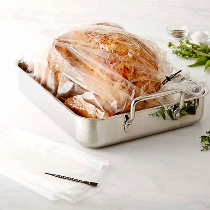 Cooking Bags Oven-safe Cookware (20 pcs) - Image 3