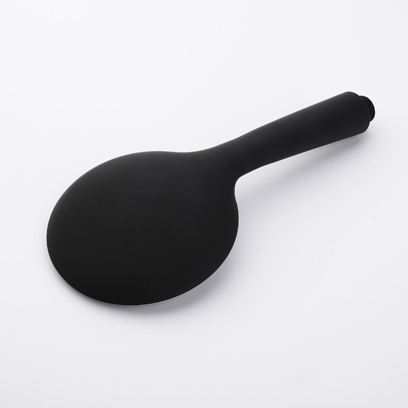 Black Shower Head 3 Functions - Image 2