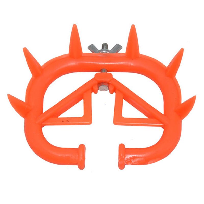 Calf Weaners Plastic Nose Rings (2pcs) - Image 5