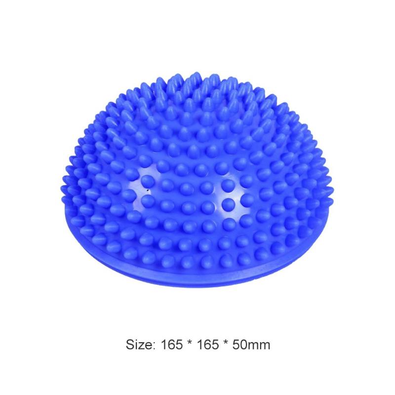 Inflatable Half Sphere Balance Ball - Image 4