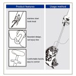 Fish Hook Remover Fishing Hand Tool