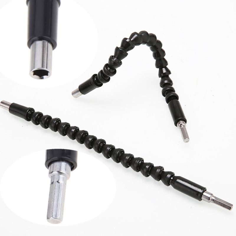 360 Degree Flexible Drill Bit Extension - Image 4