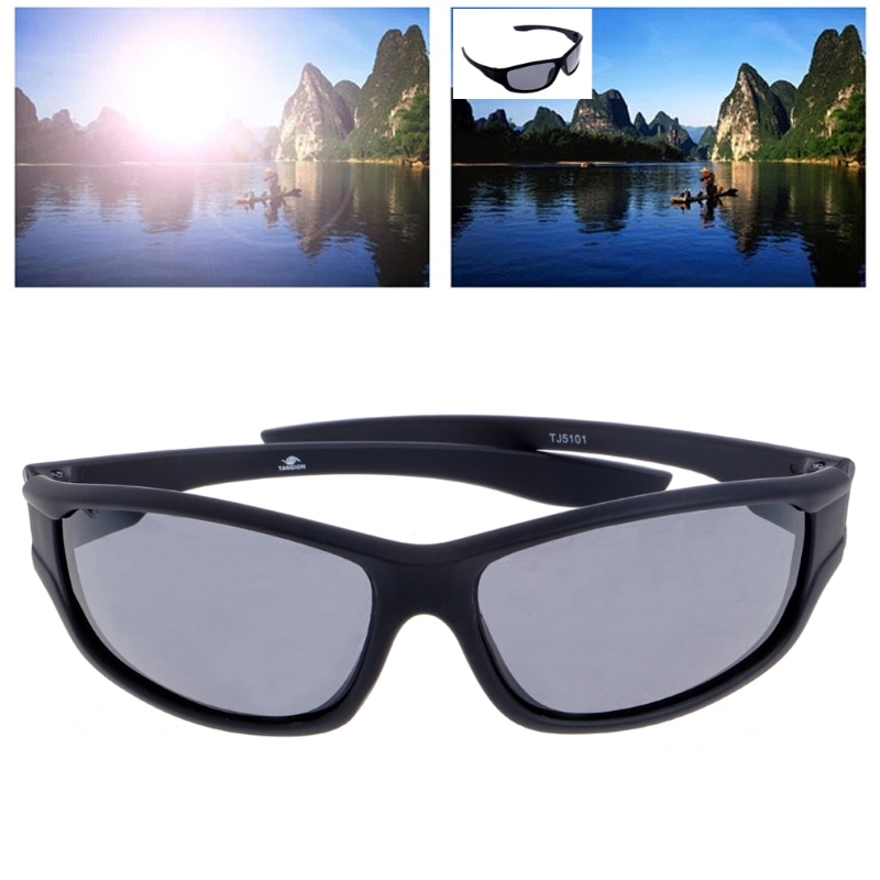 Fishing Sunglasses Polarized Eyewear - Image 5