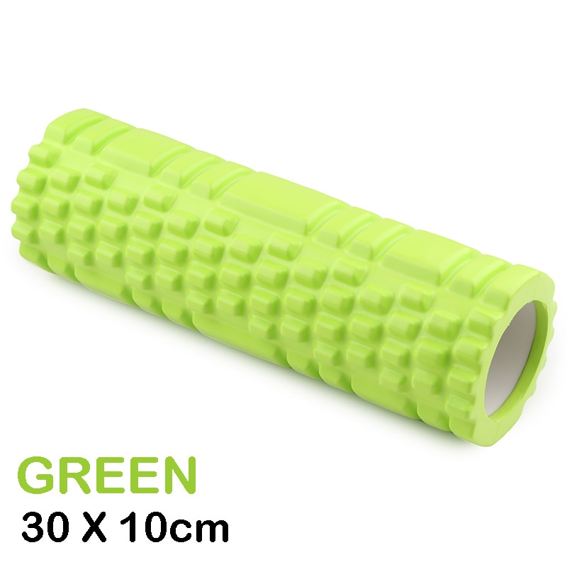 Fitness Roller Yoga Roller Foam - Image 2