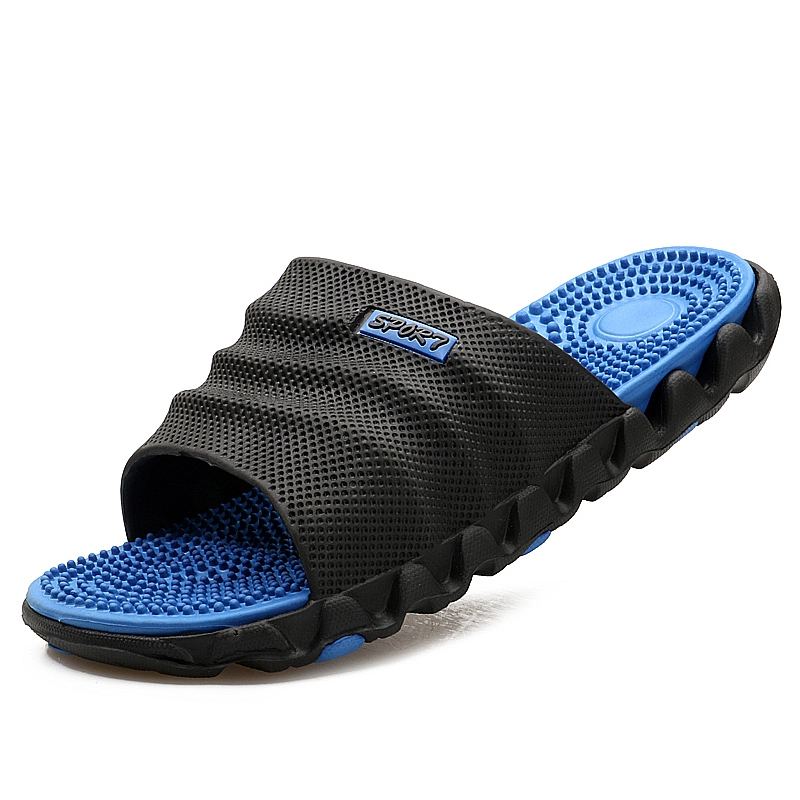 Massage Sandals Men Summer Flip Flop - Image 6