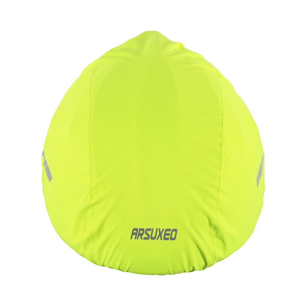 Bike Helmet Cover Waterproof Cap - Image 5