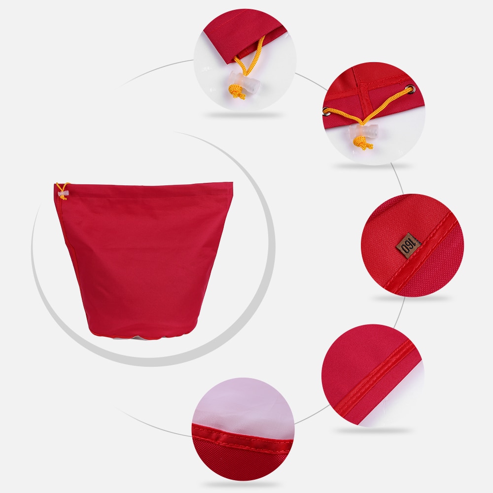 5 Gallon Bubble Bags Extraction Kit (5pcs) - Image 3