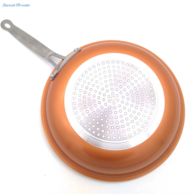 Ceramic Pan Non-Stick Frying Pan - Image 3