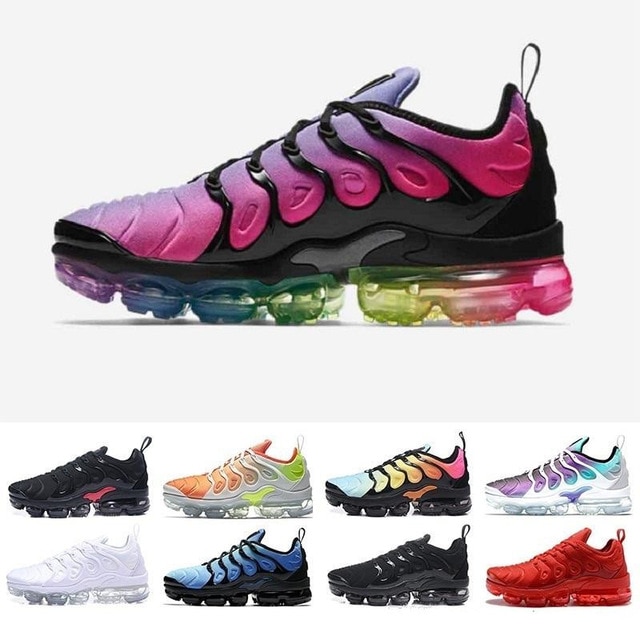 Mens Fashion Sneakers Sports Shoes - Image 6