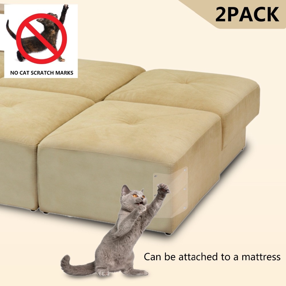 Cat Scratch Furniture Protector (2pcs) - Image 2