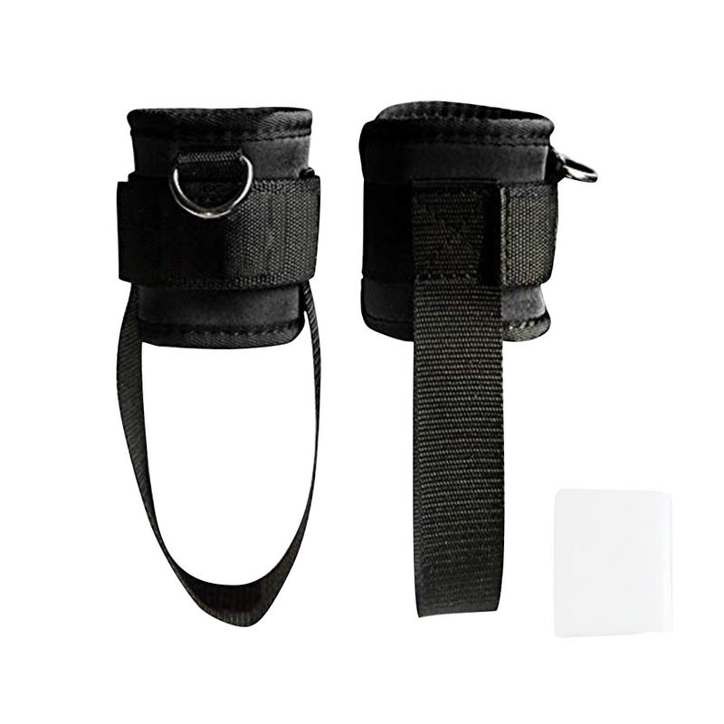 Ankle Strap Gym Fitness Equipment