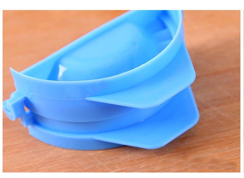 3pcs Universal Mold For Ravioli/Dumplings/Cocktail Pies - Image 3