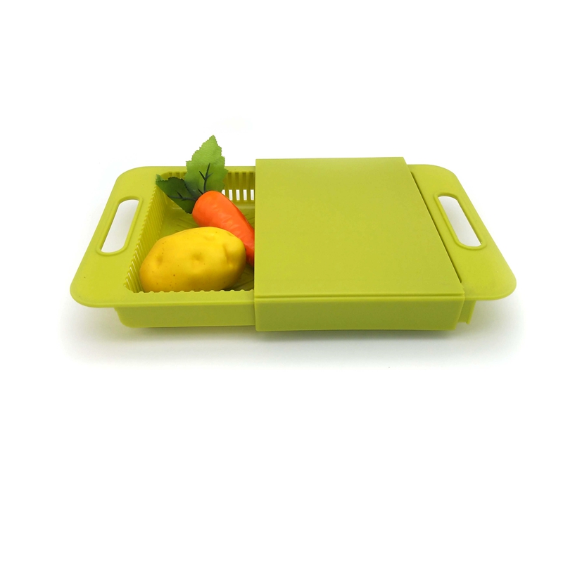 3-In-1 Cutting Board - Image 4