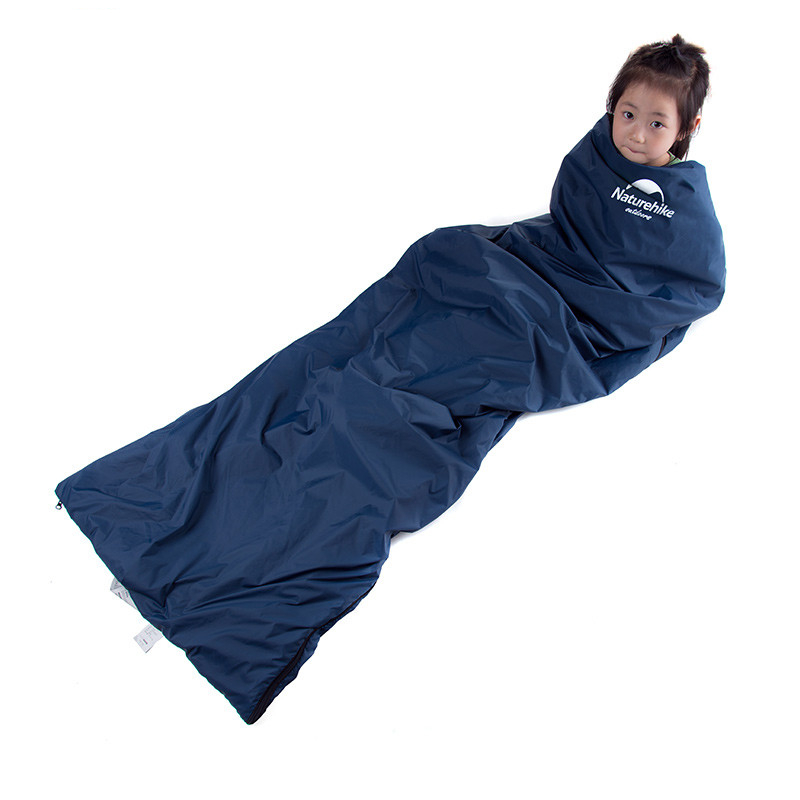 Compact Sleeping Bag Backpacking Mat - Image 4
