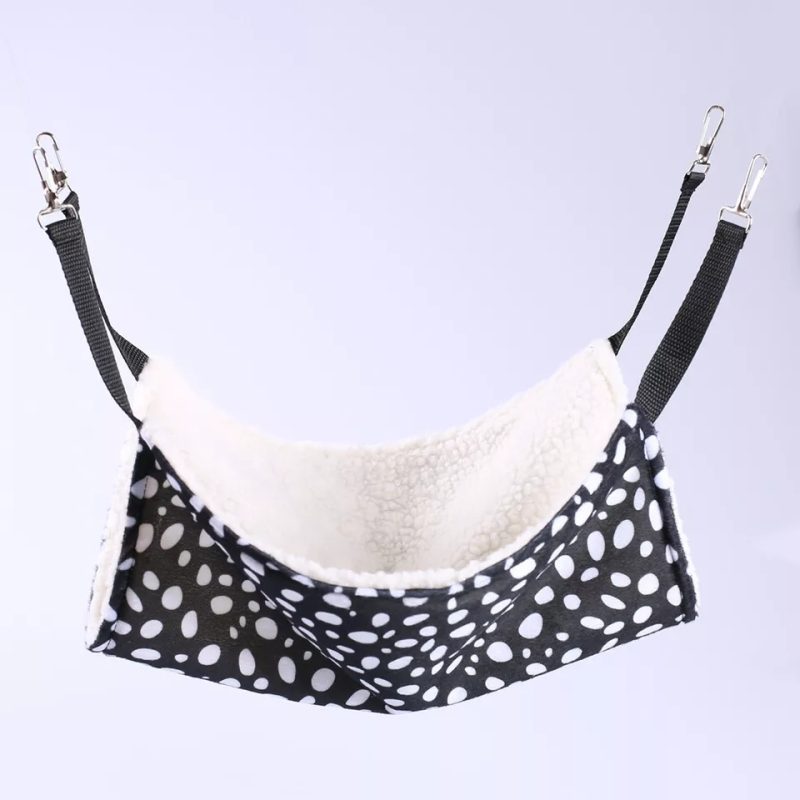 Cat Hammock Bed Hanging Pet Mat - Image 6
