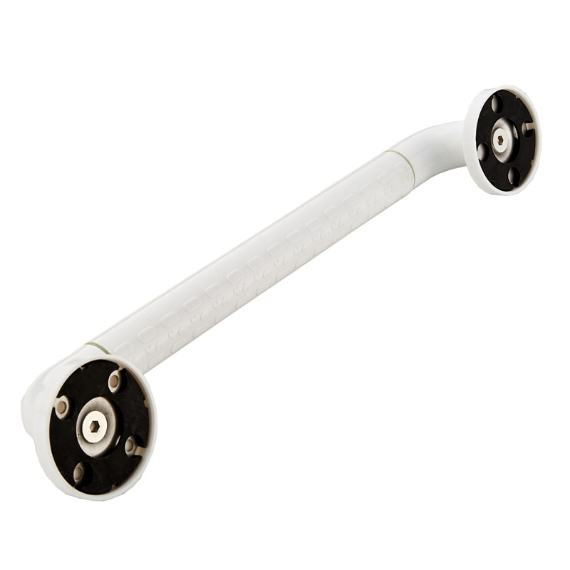 Bathroom Handrail Wall-Mount Fixture - Image 4