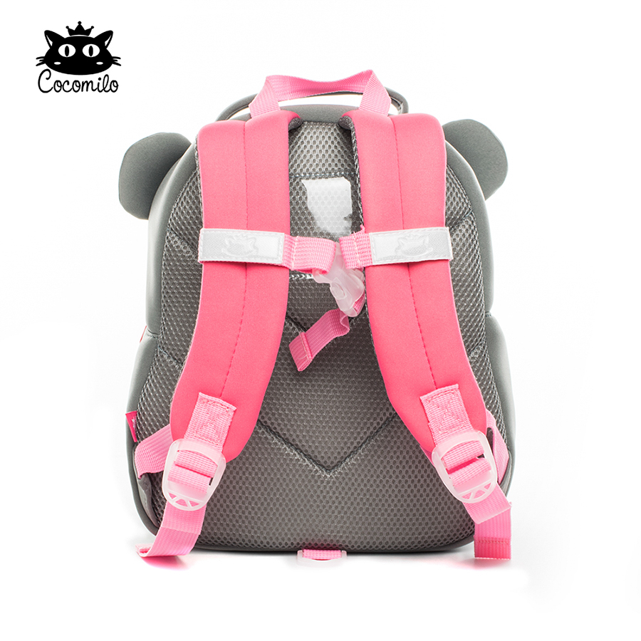 Animal Backpacks 3D Waterproof School Bags - Image 4