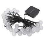 Garden Lights LED Solar Outdoor Light